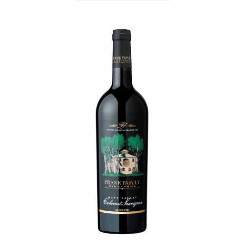 Frank Family Vineyards Nv Cabernet Sauvignon L '19