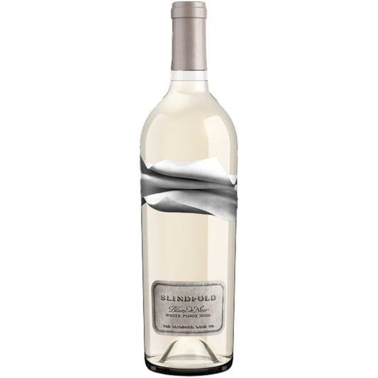 Blindfold Blanc De Noir '22