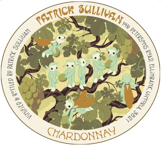 Patrick Sullivan Chardonnay