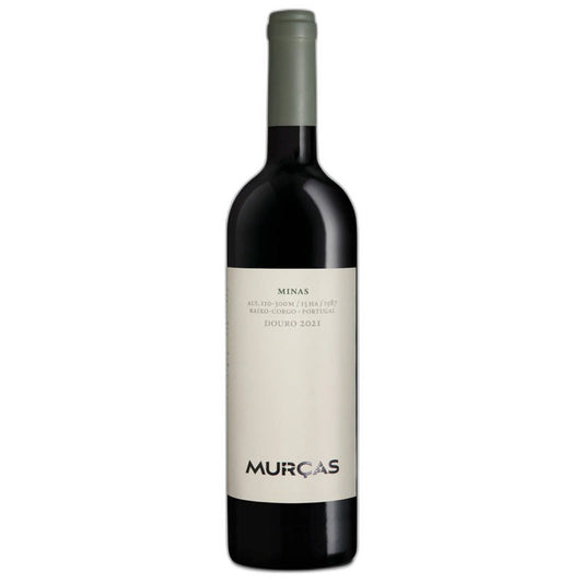 Murcas Minas '23