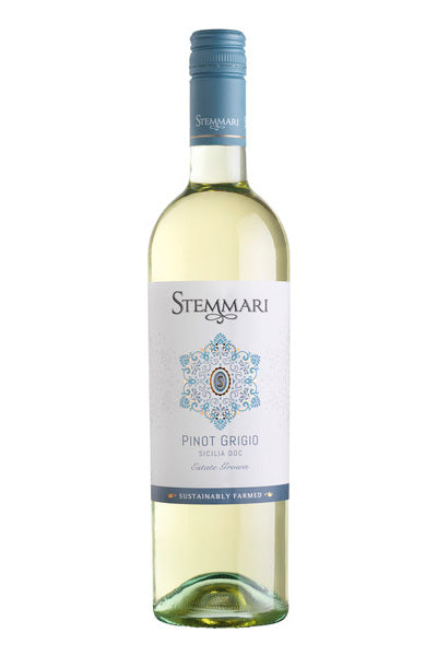 Stemmari Pinot Grigio '25
