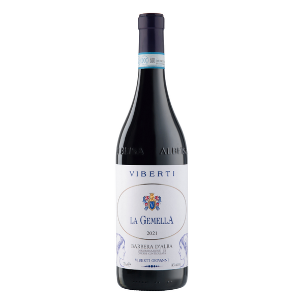 Viberti Barbera D Alba La Gemella '23