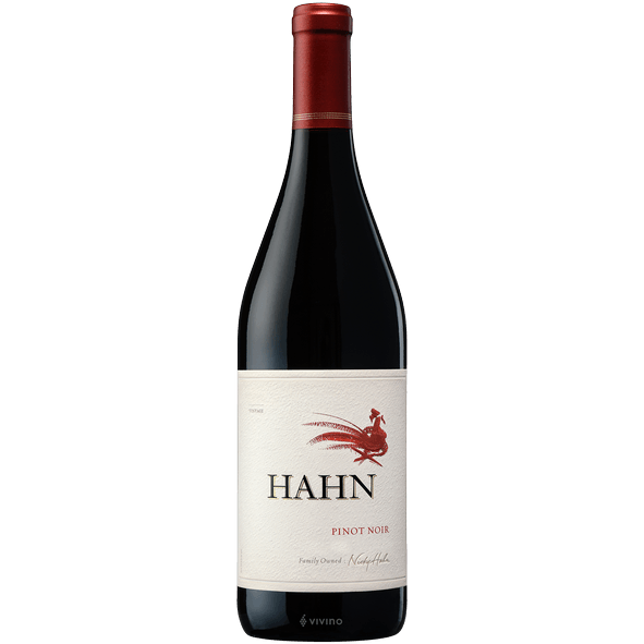 Hahn Appellation Pinot Noir '23