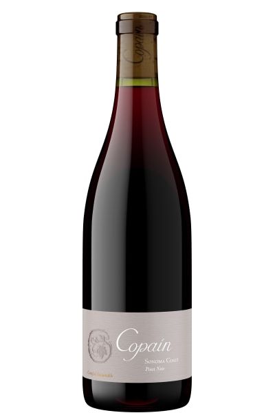 Copain Pinot Noir Sonoma Coast '22