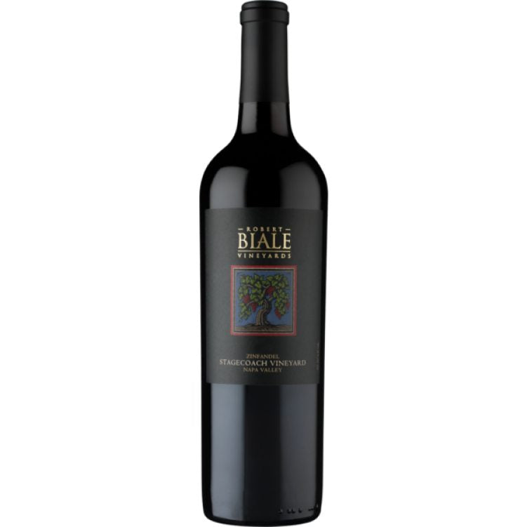 Biale Vineyards Stagecoach Zinfandel '24