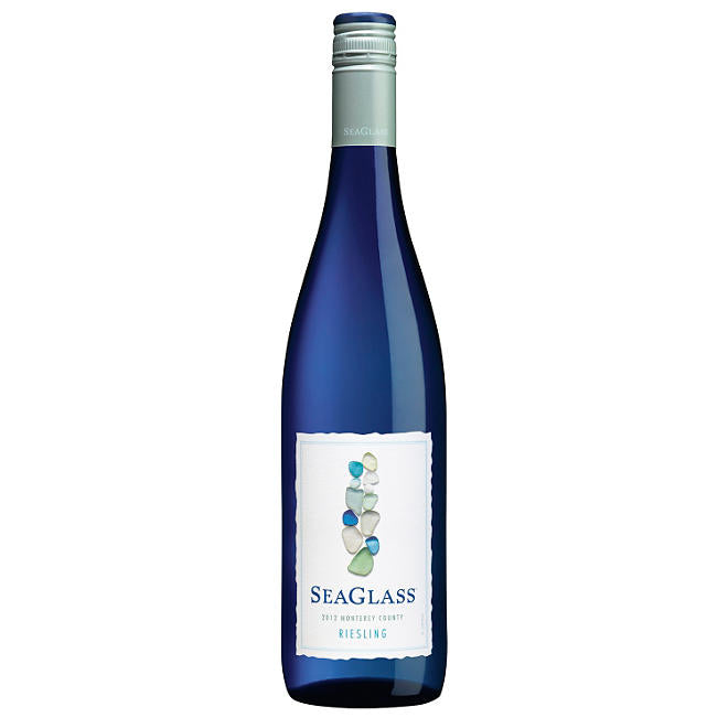 Seaglass Riesling '23