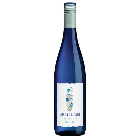 Seaglass Riesling '23