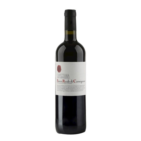 Capezzana Barco Reale di Camignano DOC '23