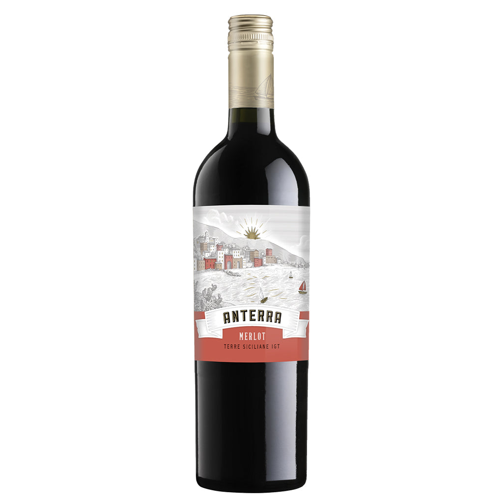 Anterra Merlot '24