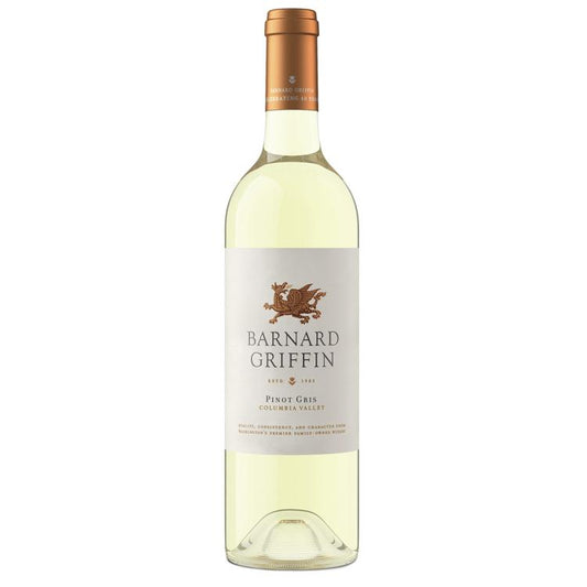 Barnard Griffin Pinot Gris '25