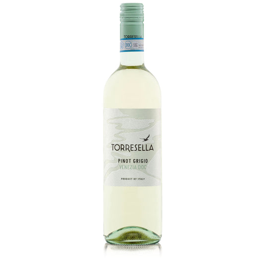 Torresella Pinot Grigio '25
