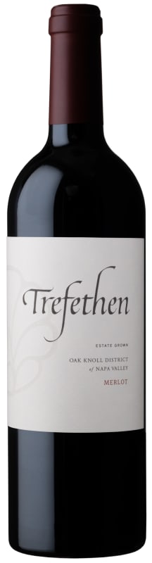 Trefethen Estate Merlot '22