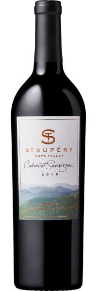 St. Supery Estate Cabernet Sauvignon Ml '19