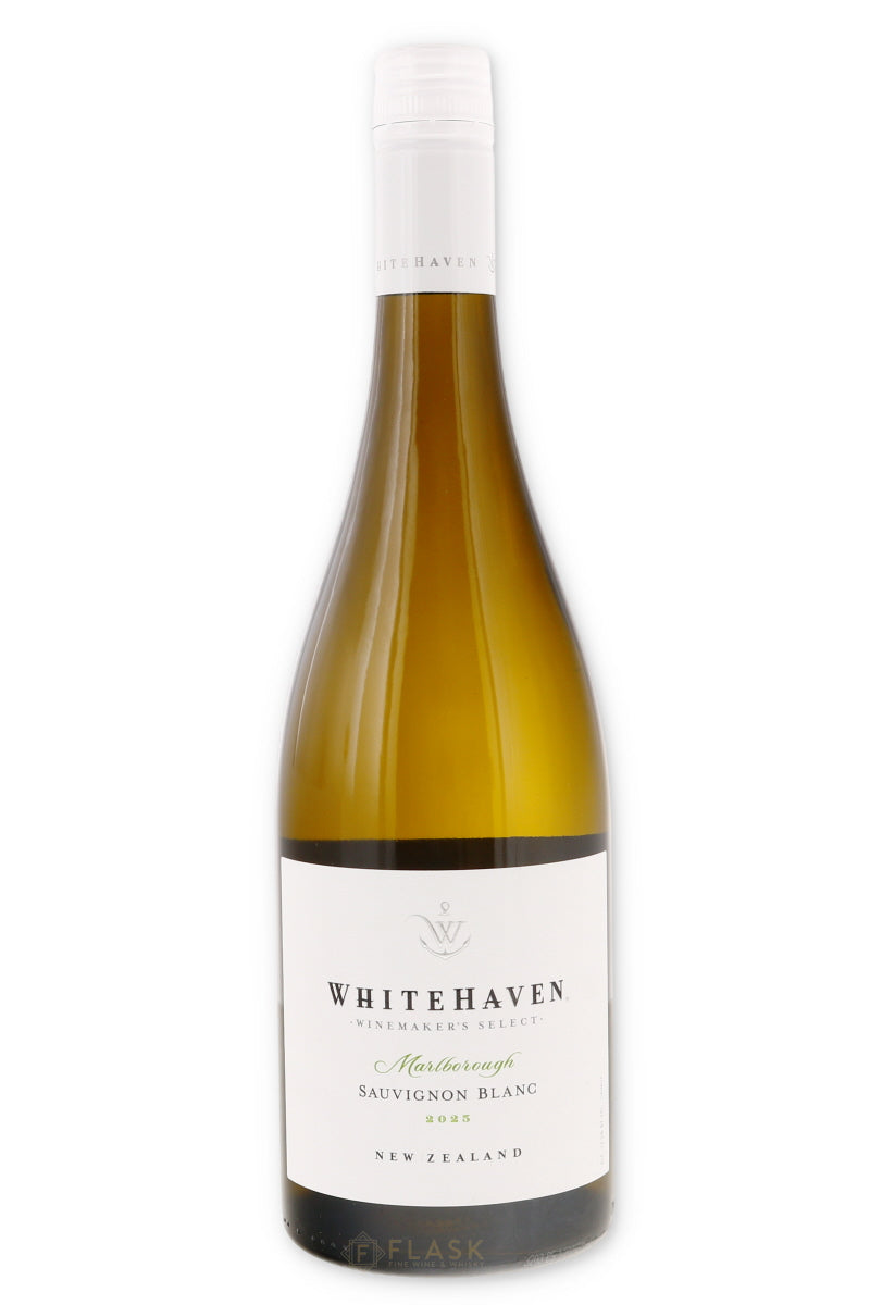 Whitehaven Winemakers Select Sauv Blanc '25