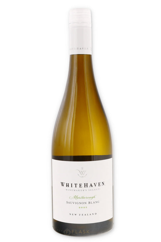 Whitehaven Winemakers Select Sauv Blanc '25