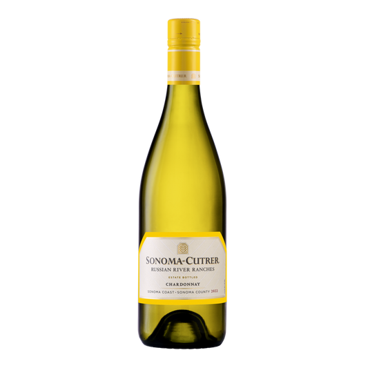 Sonoma Cutrer Chardonnay The Cutrer '22