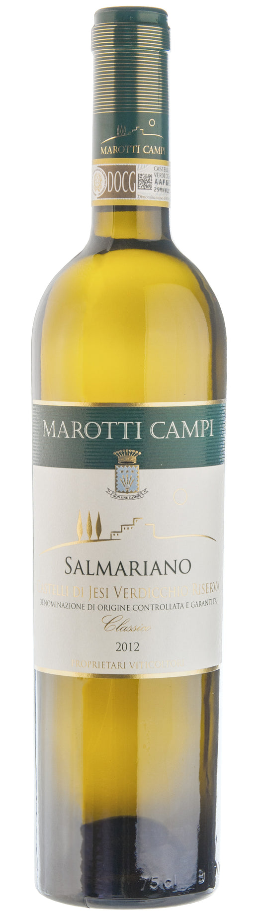 Marotti Campi Salmariano Verdicchio '19