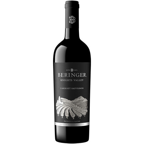 Beringer Knights Valley Cabernet '21