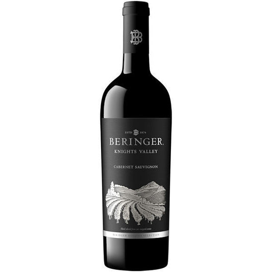 Beringer Knights Valley Cabernet '21