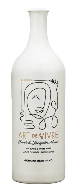 Gerard Bertrand Art De Vivre Blanc '20