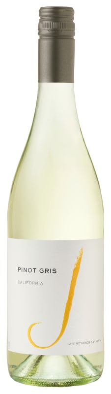 J Vineyards Pinot Gris '23