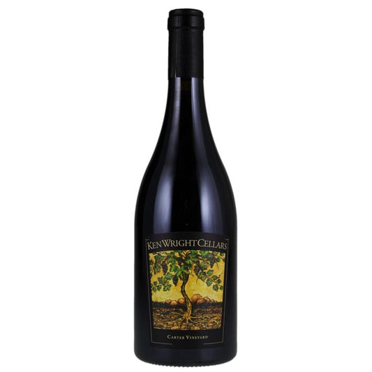 Ken Wright Cellars Carter Vineyard Pinot Noir, Eola-Amity Hills '24