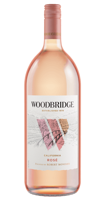 Woodbridge Rose