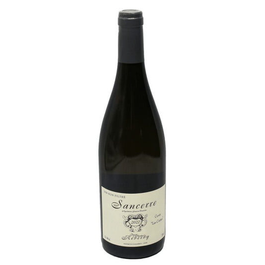 Reverdy Sancerre Les Coutes '25
