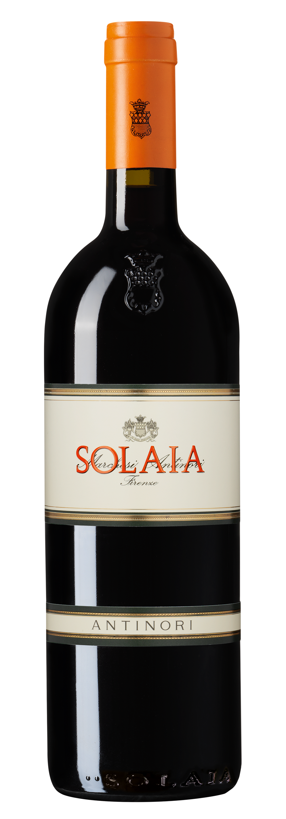 Antinori Solaia 2015