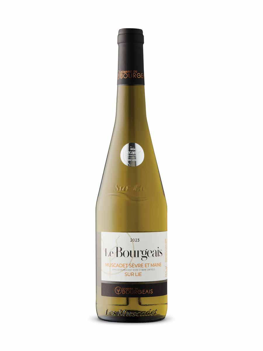 Domaine Du Bourgeais Muscadet Ml '23