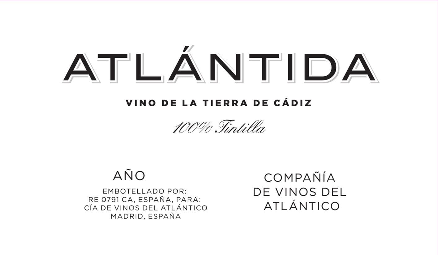 Atlántida Tintilla