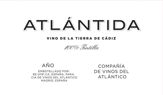 Atlántida Tintilla
