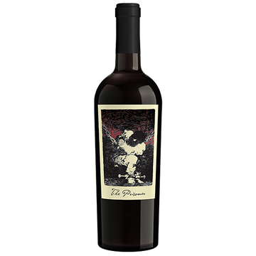 Prisoner Red Blend '23