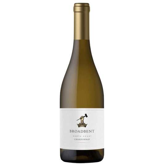 Broadbent Chardonnay North Coast '24
