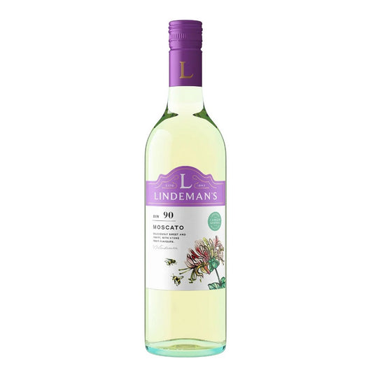 Lindemans Moscato