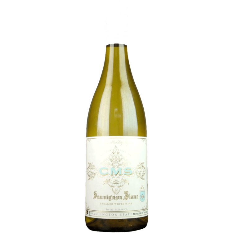 Hedges CMS White '25