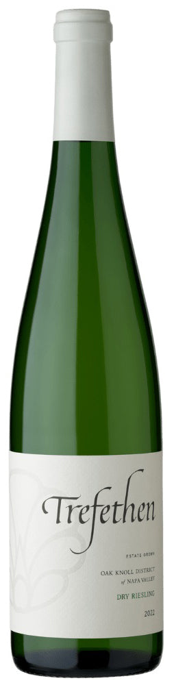 Trefethen Dry Riesling '24