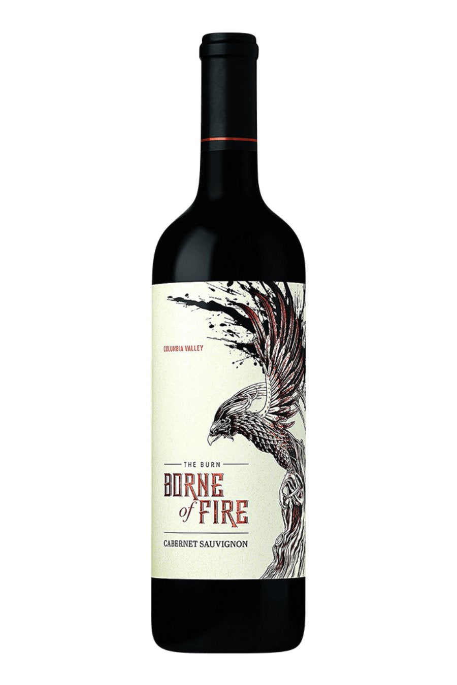 Borne Of Fire Cabernet Sauvignon '22