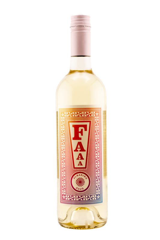Faaa Albarino '26