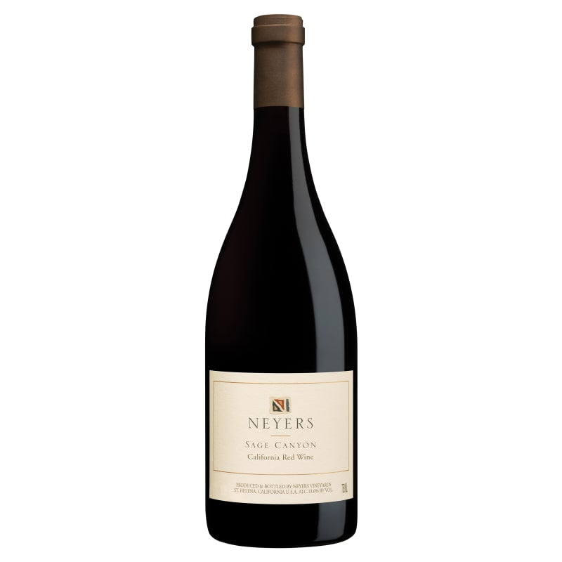 Neyers Red Blend Sage Canyon '21