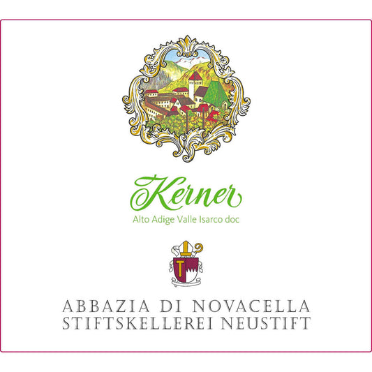 Abbazia Di Novacella Kerner (Isarco/Adige) 22