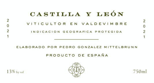 Mary Taylor Castilla Y León