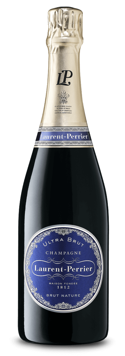 Laurent-Perrier Ultra Brut N/V