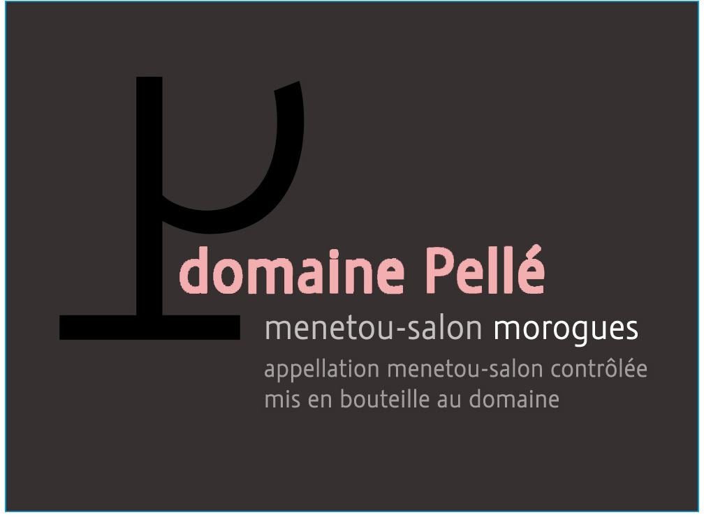 Domaine Pellé Morogues Menetou-Salon Rosé