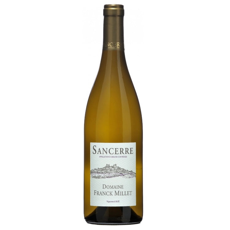 Domaine Franck Millet Sancerre '25