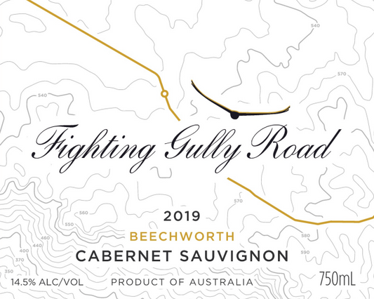 Fighting Gully Road Cabernet Sauvignon