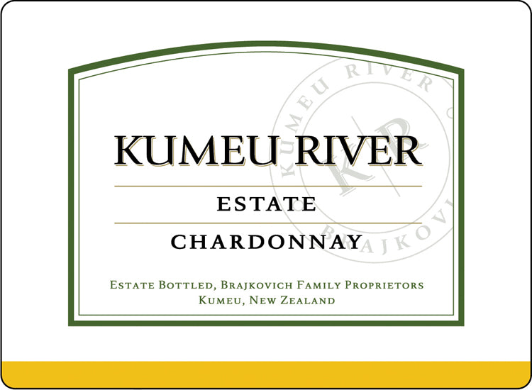 Kumeu River Estate Chardonnay