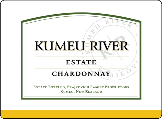 Kumeu River Estate Chardonnay