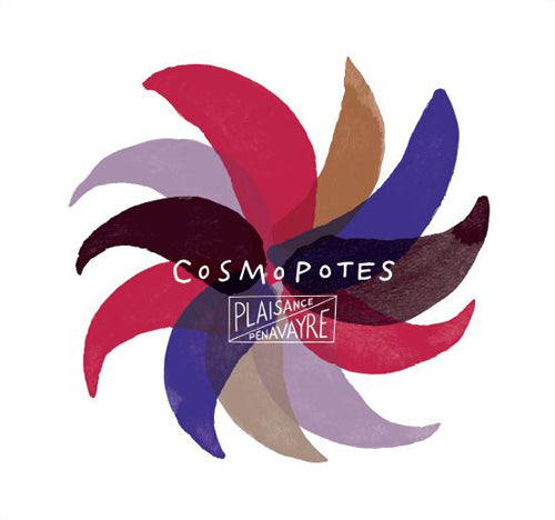 Plaisance-Penavayre Cosmopotes Rouge