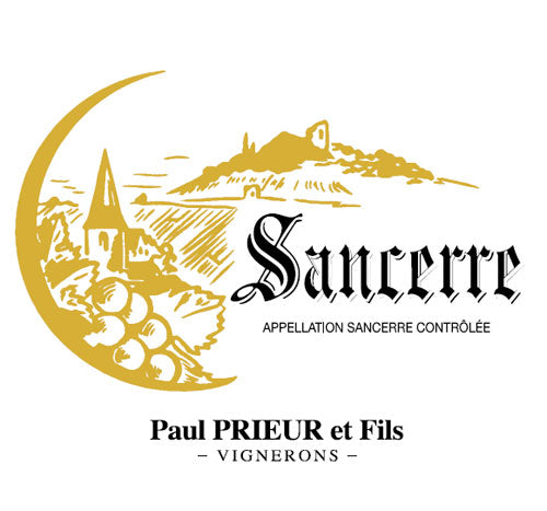 Paul Prieur Sancerre Blanc